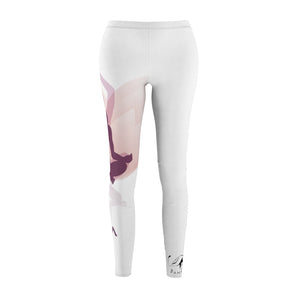 Women's Cut & Sew Casual Leggings