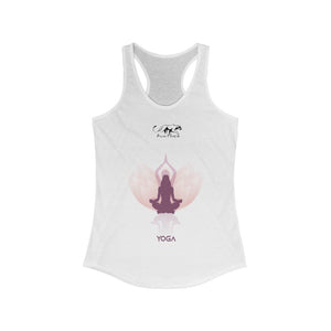 Panther Yoga NEW Tank Top Women's Ideal Racerback Tank