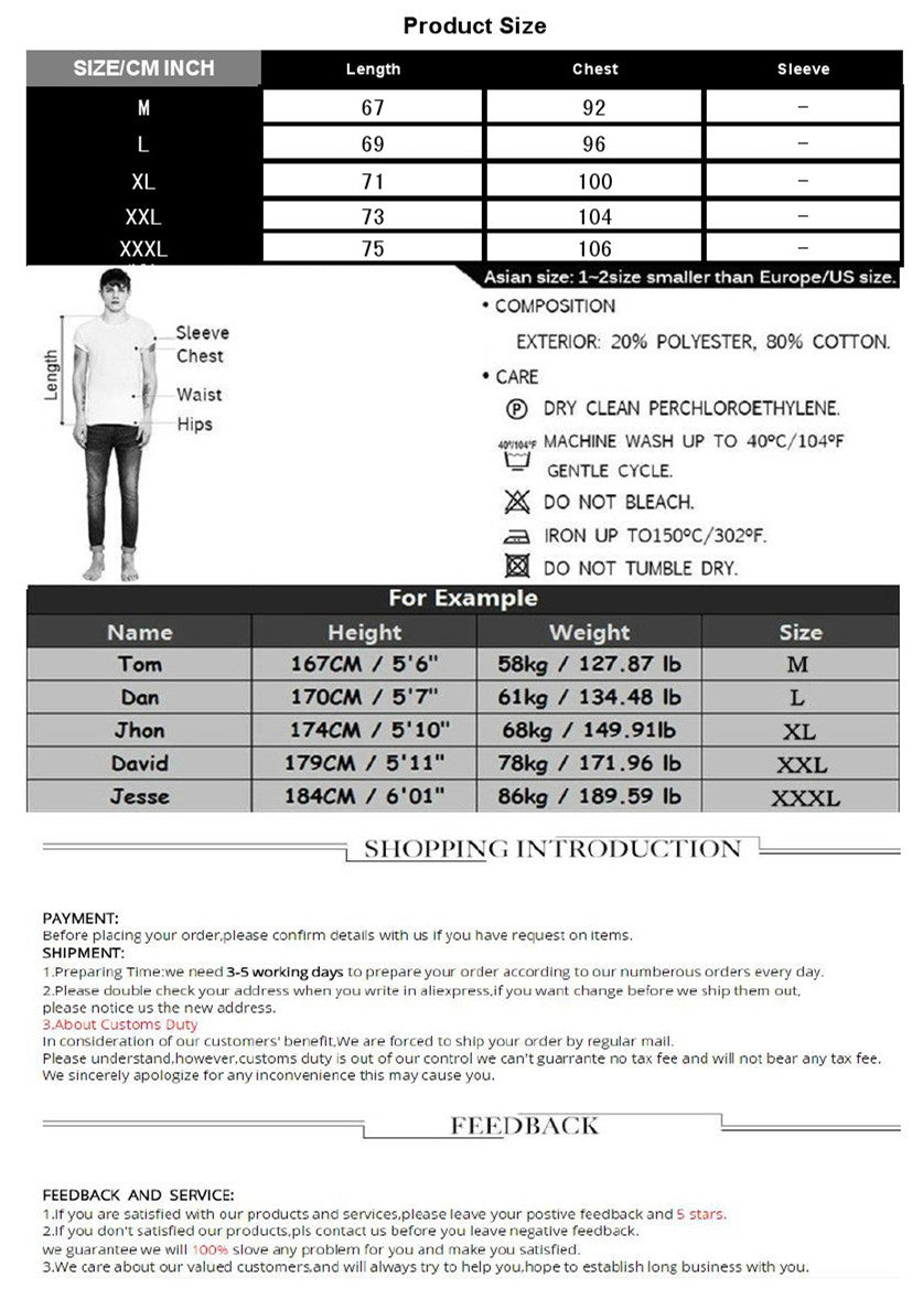 New Cotton T Shirt Men Breathable T-Shirt Homme Gyms Shirt Men Fitness Summer Printing Gyms Tight Tops