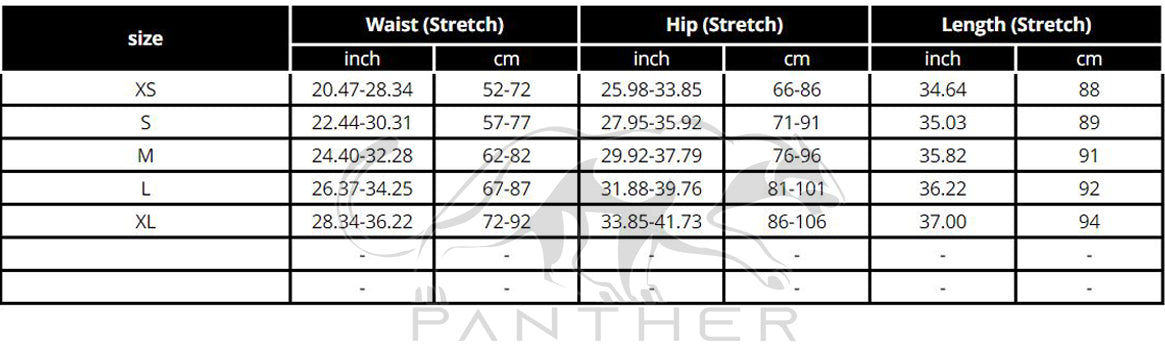 Women PANTHER Printed serious 1 Leggings Slim High Waist Elasticity Leggings Fitness Printing leggings Breathable Woman Pants Leggings Push Up Strength